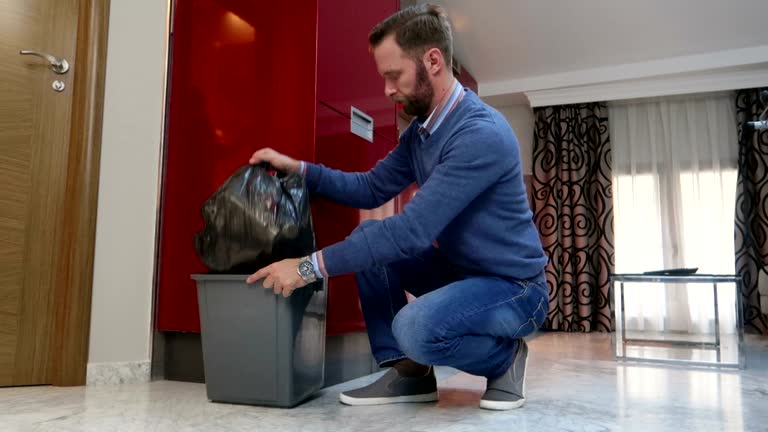 Best Retail Junk Removal  in Captains Cove, VA
