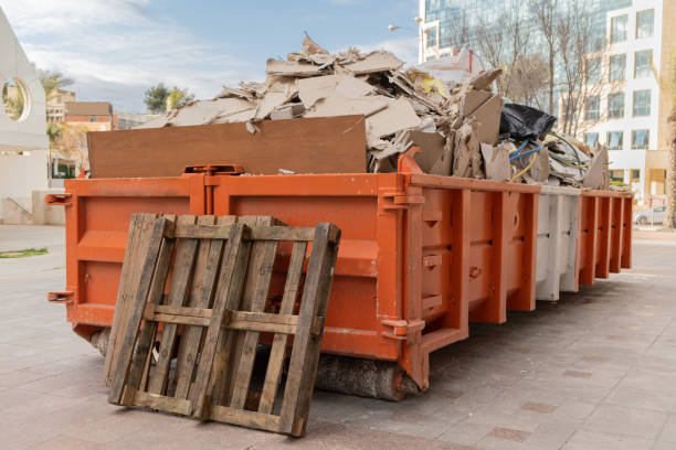 Best Electronics and E-Waste Disposal  in Captains Cove, VA