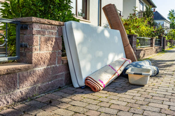 Best Same-Day Junk Removal Services  in Captains Cove, VA