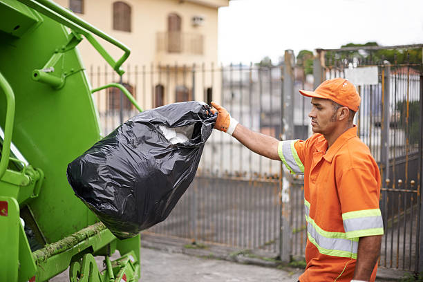 Best Yard Waste Removal  in Captains Cove, VA