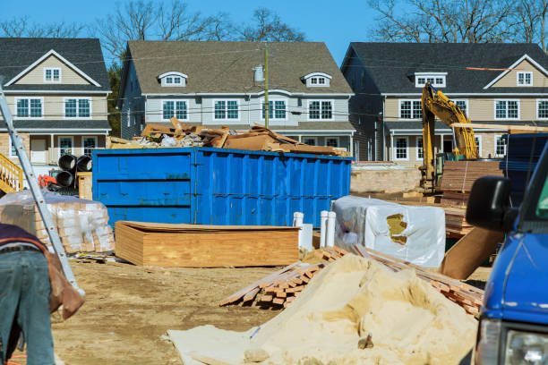 Best Attic Cleanout  in Captains Cove, VA